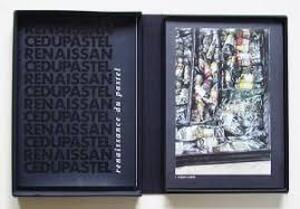 Renaissance du pastel - Jean Clair