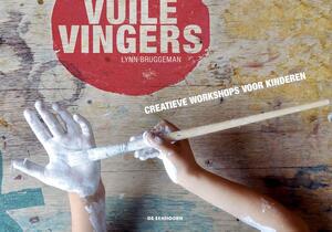 Vuile vingers - Lynn Bruggeman Vuile vingers - Lynn Bruggeman