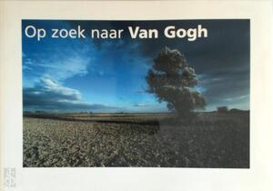 Op zoek naar Van Gogh - J. Nouws