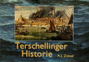 Terschellinger Historie - A.J. Zwaal