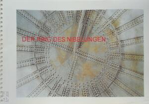 Der Ring Des Nibelungen - Deel 1 - Loek Van Der Sande