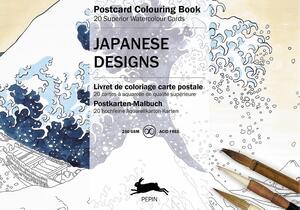 Japanese designs - Pepin van Roojen Japanese designs - Pepin van Roojen