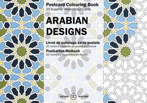 Arabian Designs - Pepin van Roojen Arabian Designs - Pepin van Roojen