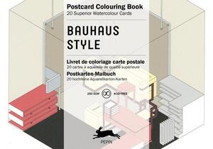 Bauhaus Style - Pepin van Roojen Bauhaus Style - Pepin van Roojen