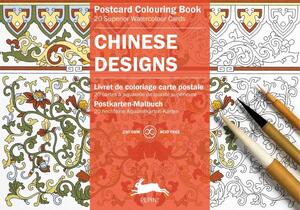 Chinese Designs - Pepin van Roojen Chinese Designs - Pepin van Roojen