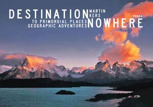 Destination nowhere - Martin Kers Destination nowhere - Martin Kers
