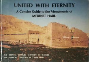 United with Eternity - William J. Murnane