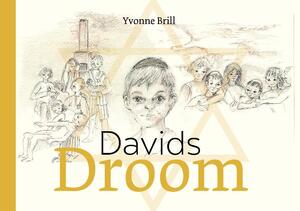 Davids droom - Yvonne Brill Davids droom - Yvonne Brill