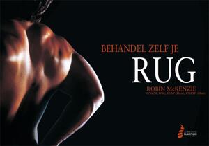 Behandel zelf je rug - Robin McKenzie Behandel zelf je rug - Robin McKenzie