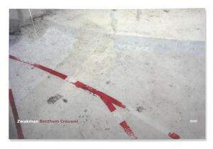 Benthem Crouwel - Edwin Zwakman