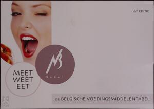 Nubel - Carine Seeuws