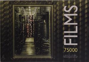 75000 films - 