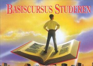 Basiscursus Studeren - L. Ron Hubbard Basiscursus Studeren - L. Ron Hubbard
