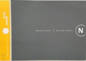 ABC 2004. Cahier N. Pascale PLATEL en Michael YOUNG - Pascale Platel, Sara: Introductie Weyns ABC 2004. Cahier N. Pascale PLATEL en Michael YOUNG - Pascale Platel, Sara: Introductie Weyns