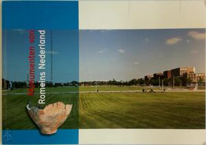 Monumenten van Romeins Nederland - 