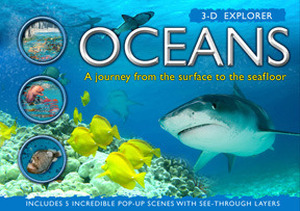 Oceans: a journey from the surface to the seafloor - Jen Green Oceans: a journey from the surface to the seafloor - Jen Green