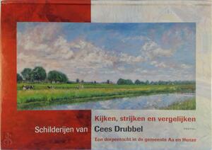 Kijken, strijken en vergelijken - Cees Drubbel