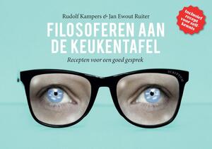 Filosoferen aan de keukentafel - Rudolf Kampers, Jan Ewout Ruiter
