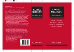 Codex Medicus - Codex Medicus -