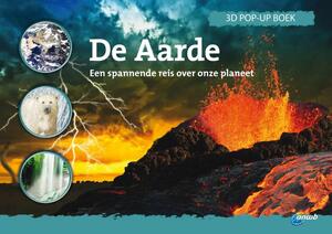 De aarde - Jen Green De aarde - Jen Green