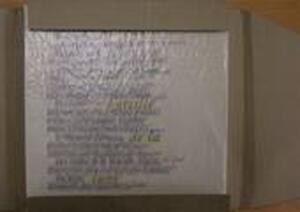 L´Oreille de la lune - voyage en compagnie de Jules Verne - Michel Butor