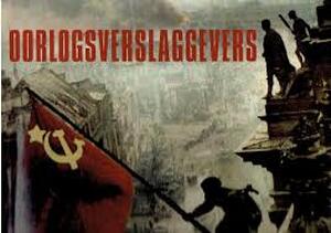 Oorlogsverslaggevers - 