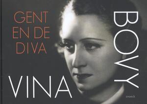 Vina Bovy - Eric Bauwens