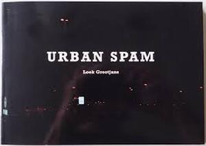 Urban Spam - L. Grootjans