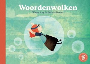 Woordenwolken - Winny Ang Woordenwolken - Winny Ang
