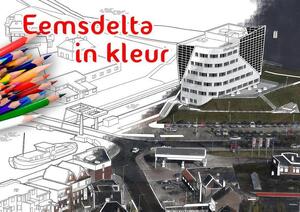 Eemsdelta in kleur - Eemsdelta in kleur -