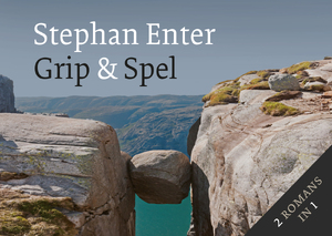 Grip + Spel - Stephan Enter Grip + Spel - Stephan Enter