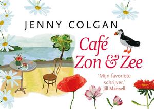 Café Zon & Zee DL - Jenny Colgan Café Zon & Zee DL - Jenny Colgan