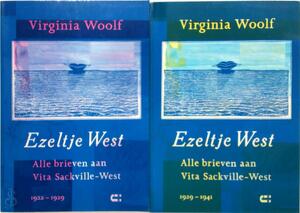 Ezeltje West - V. Woolf