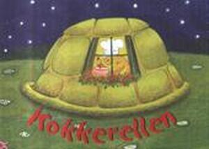 Kokkerellen - Kokkerellen -