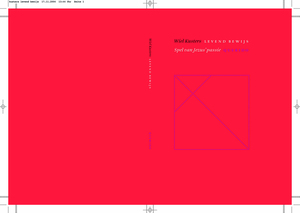 Levend bewijs - Wiel Kusters