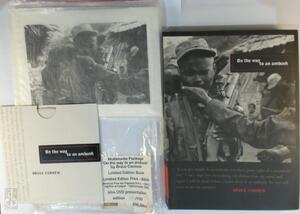 On the Way to an Ambush - Bruce Connew On the Way to an Ambush - Bruce Connew