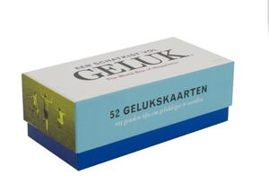 Een schatkist vol Geluk/The world box op happiness - Leo Bormans Een schatkist vol Geluk/The world box op happiness - Leo Bormans