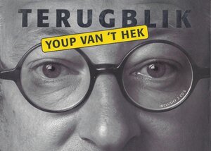 Terugblik + 2 CD's - Youp van 't Hek Terugblik + 2 CD's - Youp van 't Hek