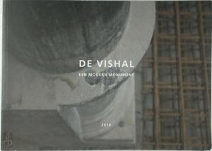 De Vishal - Michèle Baudet