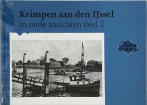 Krimpen aan den IJssel - M. de Haij-De Visser Krimpen aan den IJssel - M. de Haij-De Visser