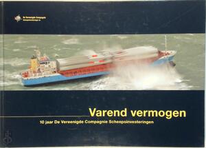 Varend vermogen - Herman Ijsseling Varend vermogen - Herman Ijsseling