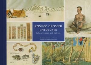 Kosmos großer Entdecker - Huw Lewis-Jones, Kari Herbert