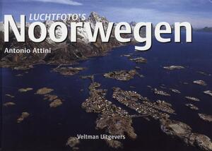 Luchtfoto's - Noorwegen - A. Attini