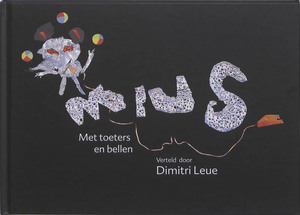 Muis + CD - Karl Decre