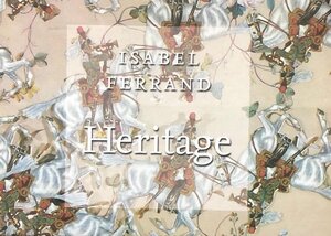 Isabel Ferrand - A. de Vries