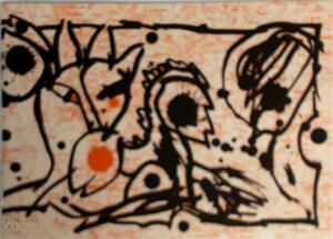 Catalogus Alechinsky - 