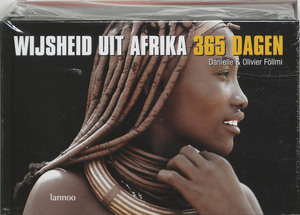 365 dagen wijsheid uit Afrika - Danielle Follmi, Olivier Follmi