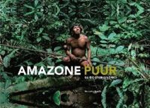 Amazone puur - Guido Sterkendries