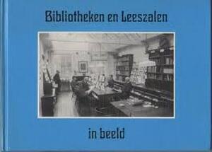 Bibliotheken en Leeszalen in beeld - Carla Obbens