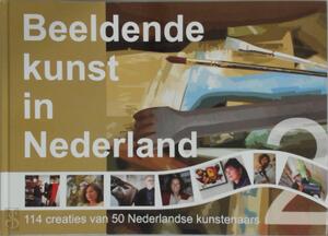 Beeldende kunst in Nederland 2 - 